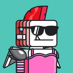 Roboto #2833