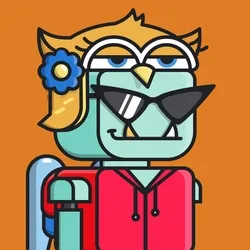 Roboto Helmeto #7625