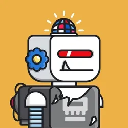 Roboto #8513