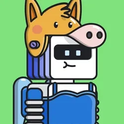 Roboto Helmeto #9596
