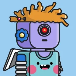 Roboto #2123