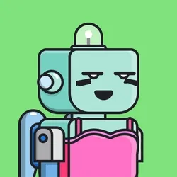 Roboto #3707