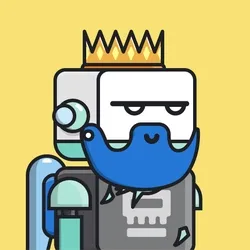Roboto #9119