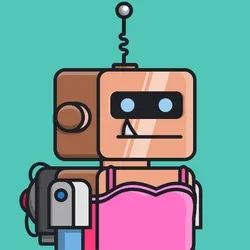 Roboto #6631