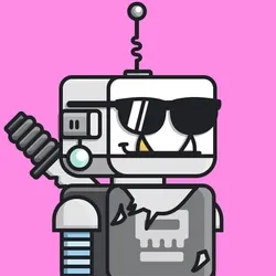 Roboto #2870