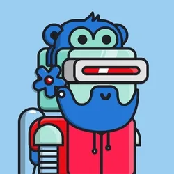 Roboto #9965