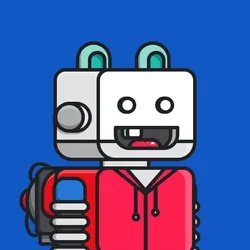 Roboto #3851