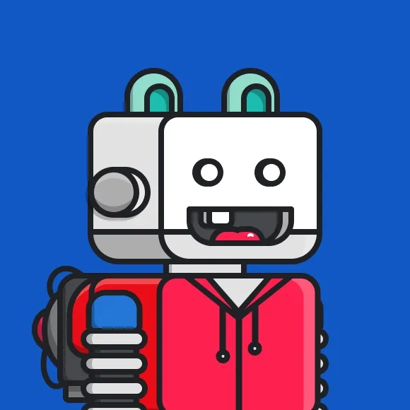 Roboto #3851