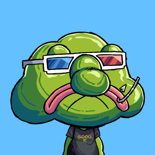 JustAFish V2