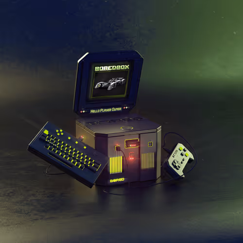 Item #333 Media