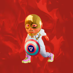 Deviant #5668