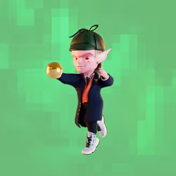 6075