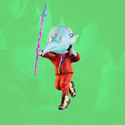 Deviant #5681