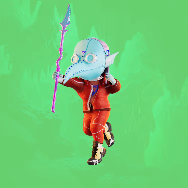 Deviant #5681