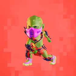 Deviant #3081