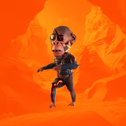 Deviant #2585