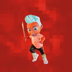 Deviant #5205