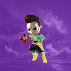 Deviant #5325