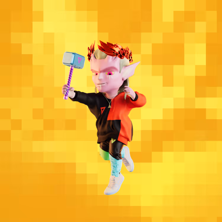 Deviant #2843