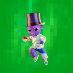 7697