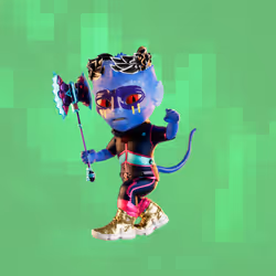 5980
