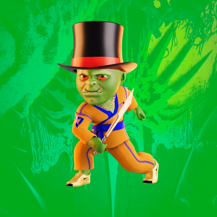 Deviant #1076