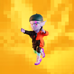 4544