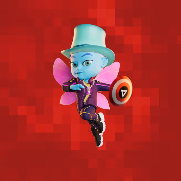 Deviant #4682