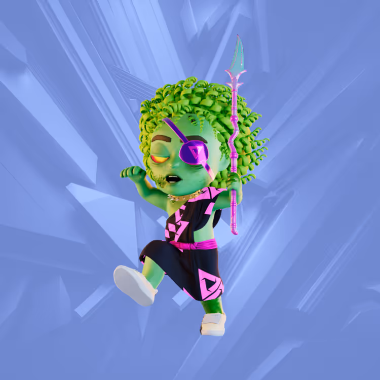 Deviant #5667