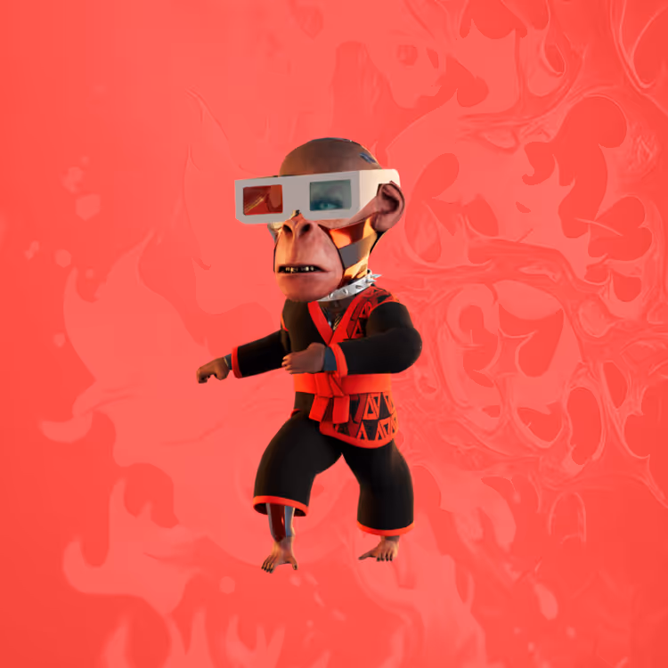 Deviant #4693