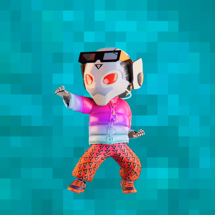 Deviant #5175