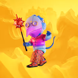 4996
