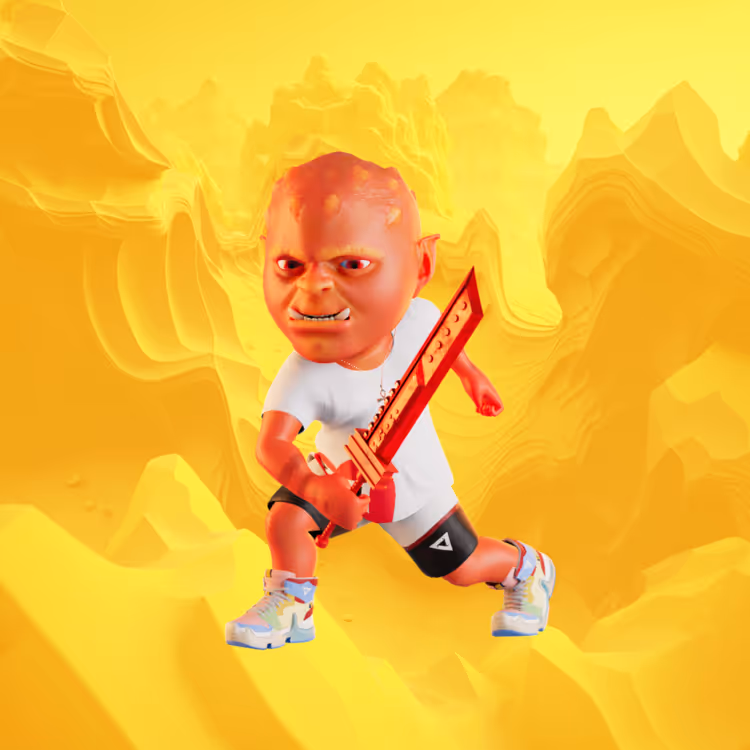 Deviant #2116