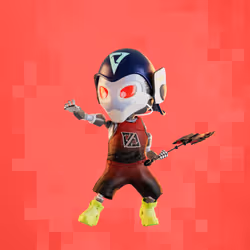 Deviant #5203