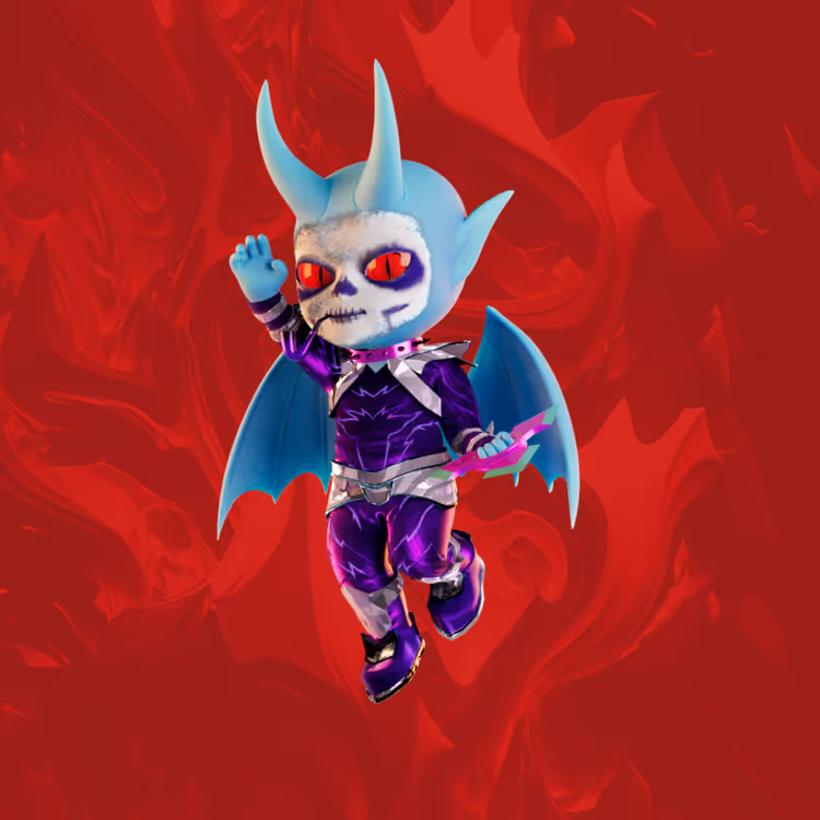 Deviant #2513
