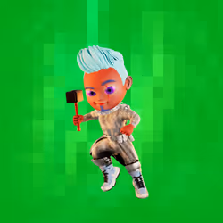 Deviant #5677