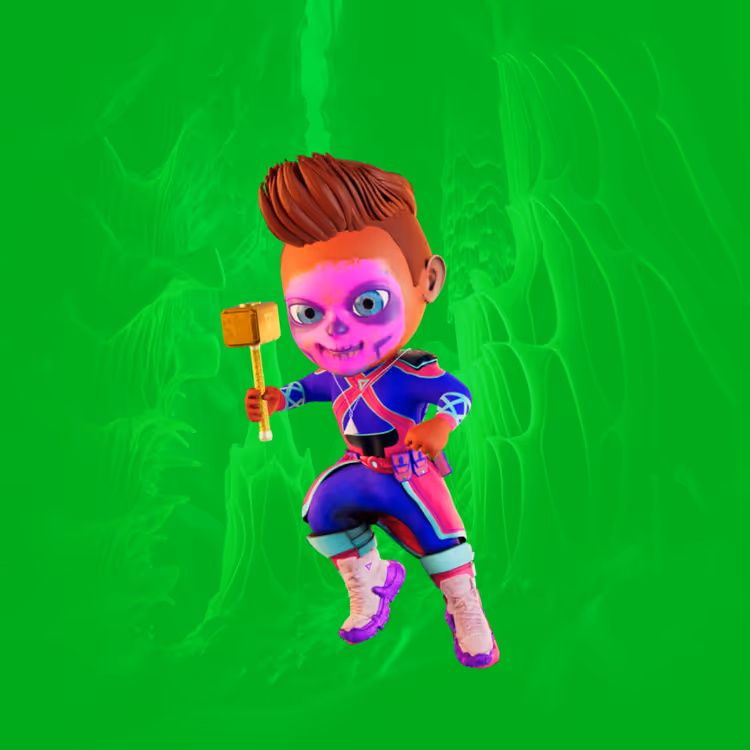Deviant #5257