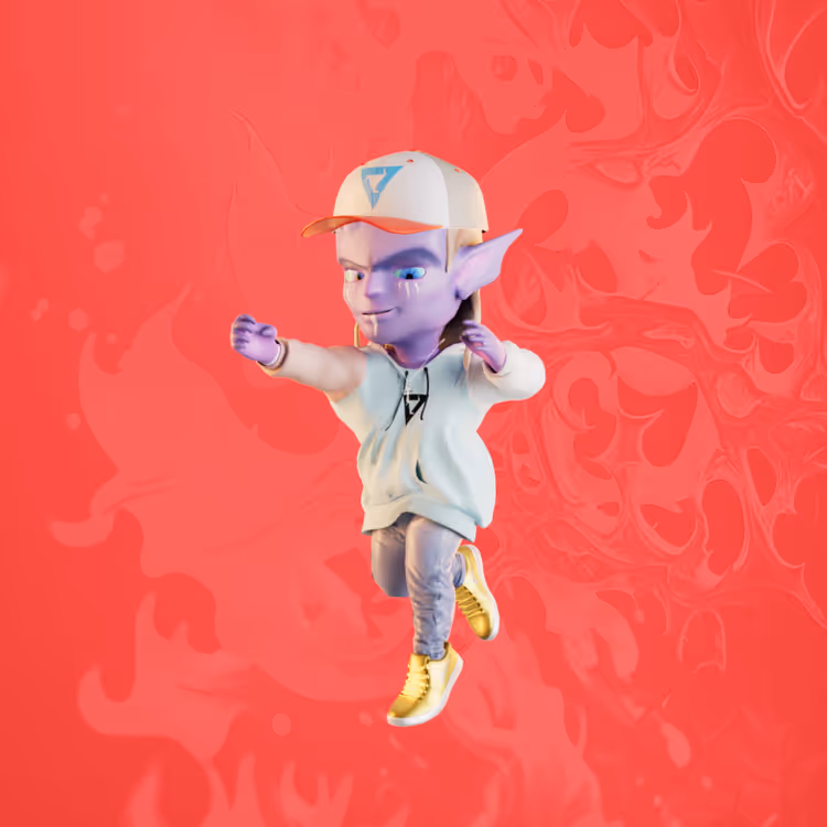 Deviant #3876