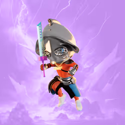 Deviant #5234