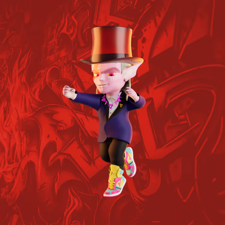 Deviant #1472