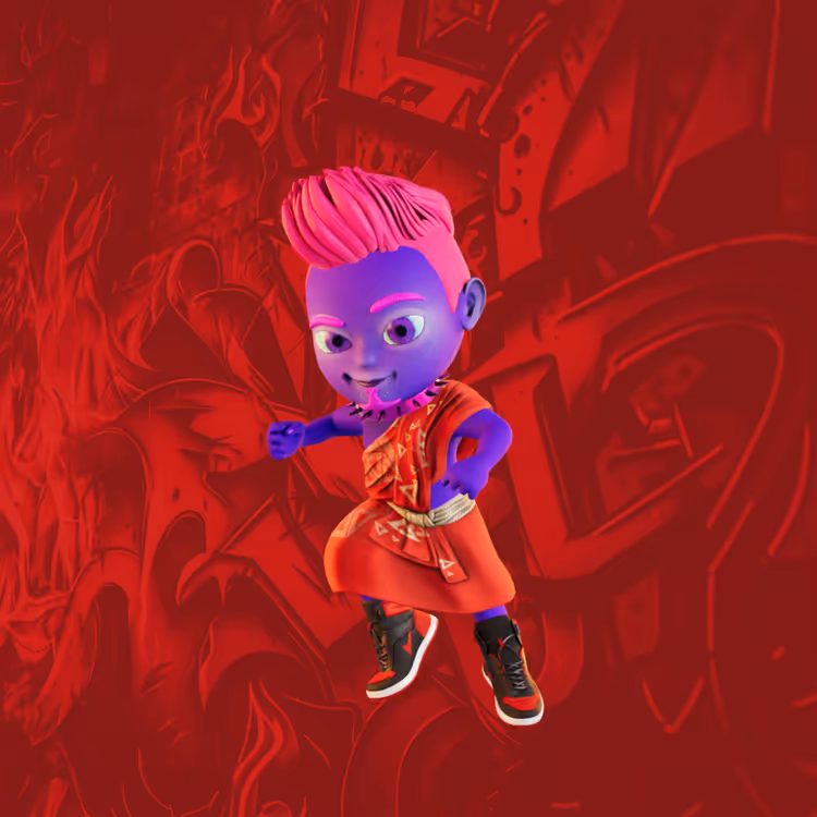 Deviant #5219