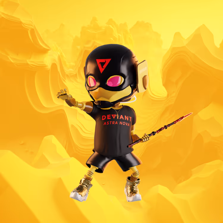 Deviant #2041