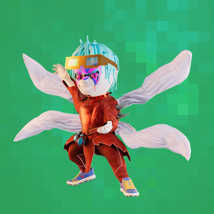 Deviant #5704