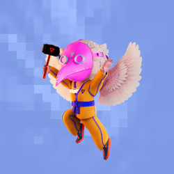 6115