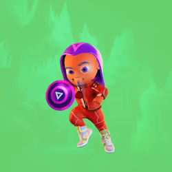 Deviant #5796