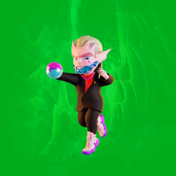 Deviant #4698