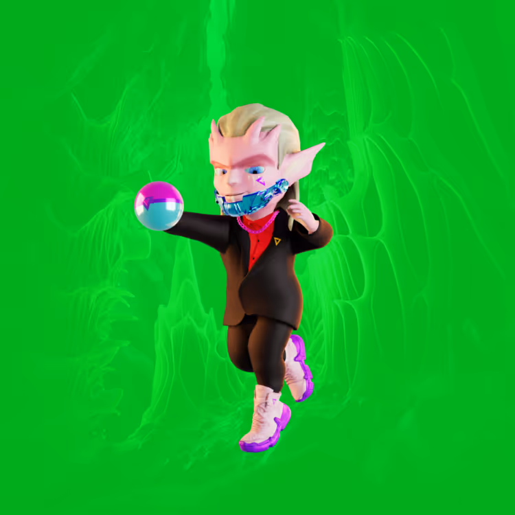 Deviant #4698