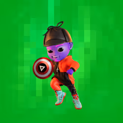 Deviant #5787