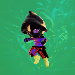 Deviant #5225