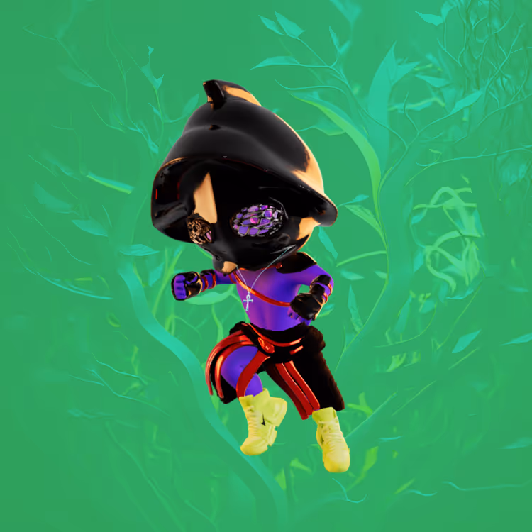 Deviant #5225